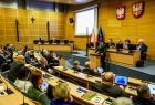 XII sesja Sejmiku Województwa Małopolskiego