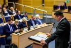 XII sesja Sejmiku Województwa Małopolskiego