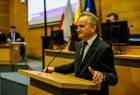 XII sesja Sejmiku Województwa Małopolskiego