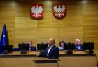 XII sesja Sejmiku Województwa Małopolskiego
