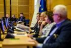 XII sesja Sejmiku Województwa Małopolskiego