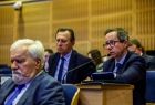 XII sesja Sejmiku Województwa Małopolskiego