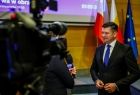 XII sesja Sejmiku Województwa Małopolskiego