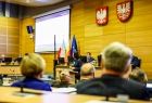 XII sesja Sejmiku Województwa Małopolskiego
