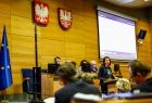 XII sesja Sejmiku Województwa Małopolskiego