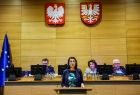 XII sesja Sejmiku Województwa Małopolskiego