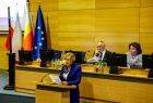 XII sesja Sejmiku Województwa Małopolskiego