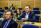 XII sesja Sejmiku Województwa Małopolskiego