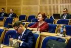 XII sesja Sejmiku Województwa Małopolskiego