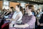 Uczestnicy konferencji