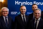 Krynica Forum 2024