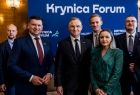 Krynica Forum 2024