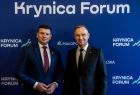 Krynica Forum 2024