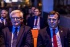 Uroczysta gala Wieczór Małopolski z rozdaniem nagród gospodarczych