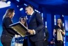 Uroczysta gala Wieczór Małopolski z rozdaniem nagród gospodarczych