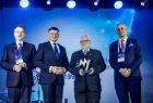 Uroczysta gala Wieczór Małopolski z rozdaniem nagród gospodarczych