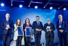 Uroczysta gala Wieczór Małopolski z rozdaniem nagród gospodarczych