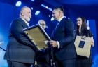 Uroczysta gala Wieczór Małopolski z rozdaniem nagród gospodarczych