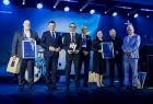 Uroczysta gala Wieczór Małopolski z rozdaniem nagród gospodarczych