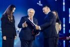Uroczysta gala Wieczór Małopolski z rozdaniem nagród gospodarczych