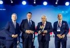 Uroczysta gala Wieczór Małopolski z rozdaniem nagród gospodarczych