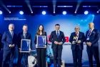 Uroczysta gala Wieczór Małopolski z rozdaniem nagród gospodarczych
