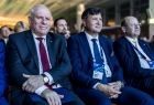 Uroczysta gala Wieczór Małopolski z rozdaniem nagród gospodarczych