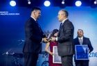 Uroczysta gala Wieczór Małopolski z rozdaniem nagród gospodarczych