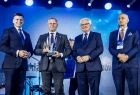 Uroczysta gala Wieczór Małopolski z rozdaniem nagród gospodarczych