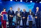 Uroczysta gala Wieczór Małopolski z rozdaniem nagród gospodarczych
