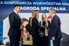 Uroczysta gala Wieczór Małopolski z rozdaniem nagród gospodarczych