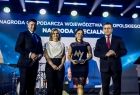 Uroczysta gala Wieczór Małopolski z rozdaniem nagród gospodarczych