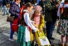 Sobota z Funduszami Europejskimi na Rynku w Oświęcimiu