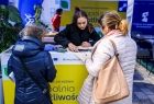 Sobota z Funduszami Europejskimi na Rynku w Oświęcimiu
