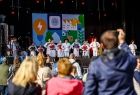 Sobota z Funduszami Europejskimi na Rynku w Oświęcimiu