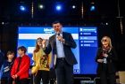 Sobota z Funduszami Europejskimi na Rynku w Oświęcimiu