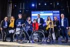 Sobota z Funduszami Europejskimi na Rynku w Oświęcimiu