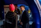 Sobota z Funduszami Europejskimi na Rynku w Oświęcimiu