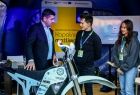 Sobota z Funduszami Europejskimi na Rynku w Oświęcimiu