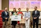 Gala konkursu GOZ Biznes – Lider Małopolski 2024