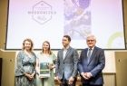Gala konkursu GOZ Biznes – Lider Małopolski 2024