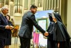 VII Gala Veritatis Splendor
