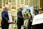 VII Gala Veritatis Splendor