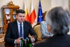 Rozmowy o współpracy