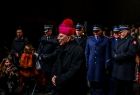 Po raz 18. rozświetlono choinkę pod Oknem Papieskim 