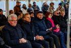 Rozpoczęcie inwestycji "Folwark kompetencji"