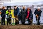 Rozpoczęcie inwestycji "Folwark kompetencji"
