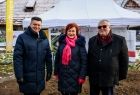 Rozpoczęcie inwestycji "Folwark kompetencji"