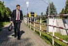 Marszałek Łukasz Smółka