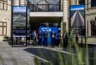 Otwarcie wystawy „20 lat Funduszy Europejskich w Małopolsce”